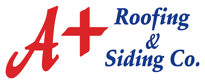 A+ Roofing & Siding Co.